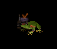 hatfrog