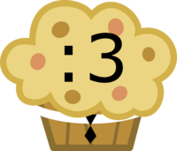 Mr Muffin