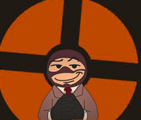 Trader spy
