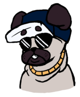 pugnanner | ham mafia |