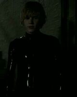 Tate langdon