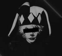 F5 clown